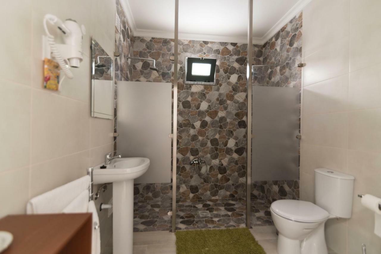 Villa Ua Pias  Kültér fotó