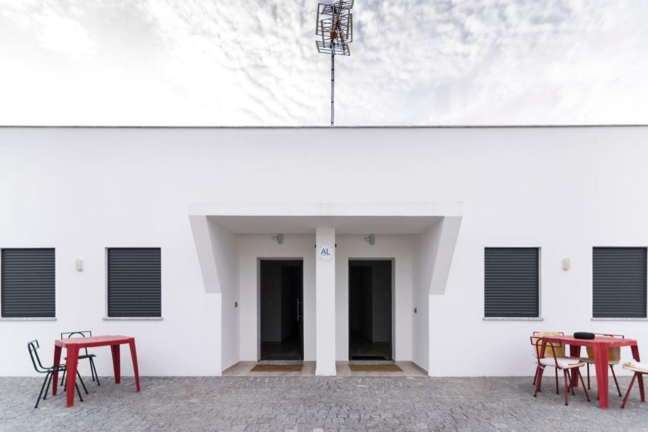 Villa Ua Pias  Kültér fotó